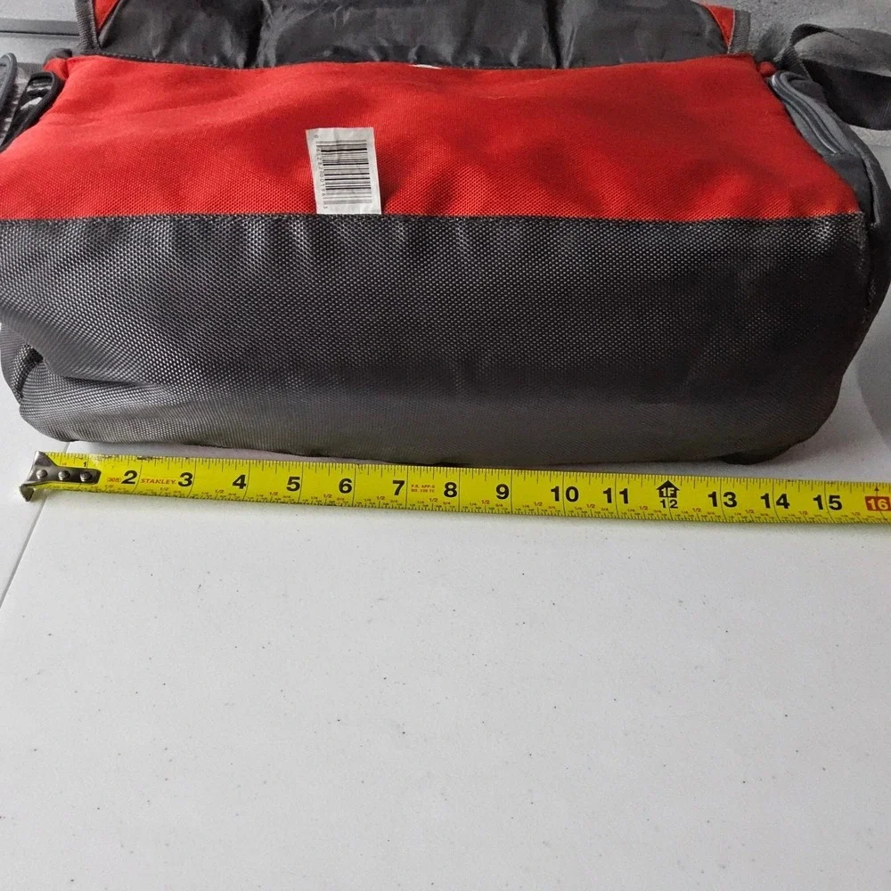 Columbia versatile messenger